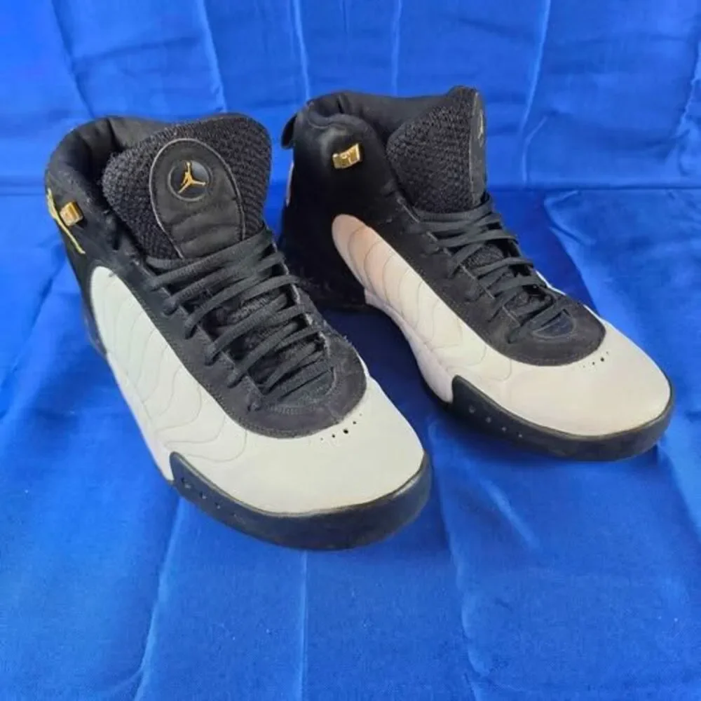 Jordan Jumpman Pro sneakers